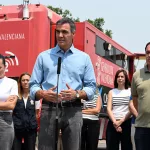 El Gobierno, el peor valorado ante los incendios: el 60% suspende su labor