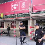 La declaración de dos empleadas del PSOE acerca la imputación del PSOE en el caso de la ‘fontanera’
