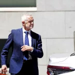 El DAO de la Guardia Civil siguió con la investigación a la UCO cuando ya tenía “la certeza” de que no había filtración