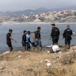 El presidente de Ceuta reclama una “acción inmediata” ante la nueva crisis migratoria: “Es una emergencia nacional”