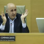 Miguel Polo al día siguiente de la dana sobre el Poyo: “Hubo muy poco tiempo de maniobra”