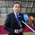 La avalancha migratoria de Ceuta abre una crisis diplomática entre España y sus socios de Italia y Francia