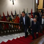 Las 38 horas de un gobierno en ‘shock’ ante la “violación de la integridad territorial de España”