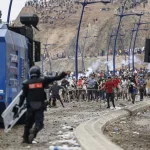 Ofensiva del PP en el Congreso y el Senado por la crisis migratoria de Ceuta