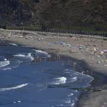 El calor da una tregua y llegan las tormentas  al noreste de la península