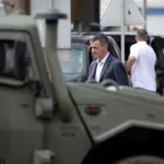El PSOE crítico exige a Sánchez información “real” sobre la crisis migratoria en Ceuta: “Explicar tarde y culpar sólo hacia fuera no es rendir cuentas”
