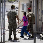 ¿Es responsable el Gobierno de la crisis de Ceuta?