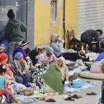 Los médicos ceutíes reclaman un plan de emergencia sanitaria: “Nos hemos organizado nosotros para evitar el colapso de los servicios”