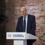 Pablo Vázquez, el reformista discreto, tolerante y respetado