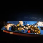 Desaparecen 17 migrantes que viajaban a bordo de una patera hacia las costas de Baleares