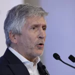Marlaska ensalza y defiende en Bruselas el papel de Marruecos en la crisis migratoria: “Ha explicado el importante rol que ha tenido para asegurar la situación”
