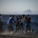 Vox aleja una ruptura de los gobiernos con el PP por el reparto de los menores migrantes desde Ceuta: “La situación actual es diferente”