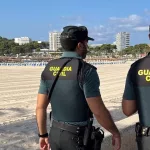 El autor del crimen machista cometido en Murcia habría confesado los hechos a “un compañero de trabajo y varios familiares”