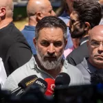 Vox propone investigar a Sánchez por posibles delitos de traición y contra la seguridad del Estado por la “invasión” de Ceuta