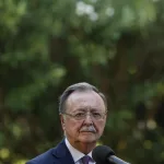 Juan Jesús Vivas: “Pensaba que el giro del Sáhara era a cambio del respeto de Rabat”