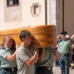El calvario de la guardia civil asesinada en Llanes: “Laura sabía perfectamente que Dámaso la iba a matar”