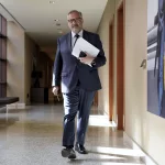 Los vicepresidentes de Vox no irán a la reunión sobre los menores migrantes de Ceuta y hacen constar por carta su ‘no’ al reparto