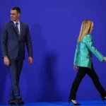 Sánchez y Meloni dinamitan con la migración cuatro años de equilibrio institucional por la frontera sur de Europa