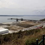 Informes del Ejército alertan del riesgo para la seguridad de la fábrica de China en Ferrol: “Es una amenaza”