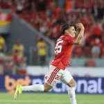 El Inter de Porto Alegre ganó en modo Granate