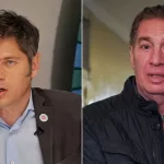 Santilli cruzó a Kicillof por el triple crimen en Florencio Varela: “La Provincia es un colador, está abandonada”