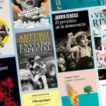 Arturo Pérez-Reverte, Javier Cercas y Viviana Rivero, entre los 20 nuevos libros de mayo