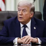 Trump cancela el viaje de sus negociadores a Islamabad después de la partida del ministro de Exteriores iraní