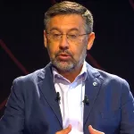 Bartomeu, imputado