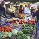 La inflación en CABA se desaceleró al 1,8% en junio y acumuló un alza del 16% en el primer semestre
