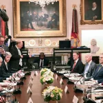 Hacer que Macbeth vuelva a ser grande: lo que dejó la reunión Trump-Milei