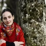 Elena Kostyuchenko, periodista rusa exiliada en EE.UU.:”El fascismo es una enfermedad colectiva”