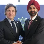 El Banco Mundial aprobó una garantía de US$ 2.000 millones para que Argentina pague la deuda en dólares