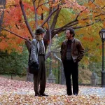 Fulgor de otoño, los libros del mes