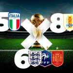 Los campeones del mundo con más ausencias en la historia de los mundiales