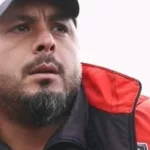 Omar Pérez sufrió un infarto