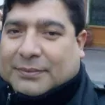 El motochorro detenido por el crimen del comisario en La Matanza tenía tobillera electrónica