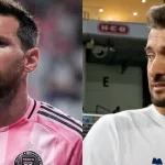Messi vs. Monterrey: del morbo de la pelea con Nico Sánchez a ¿la fórmula de Almeyda para frenarlo?