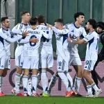 Nico Paz imparable: otro golazo y victoria 3-1 del Como frente a Fiorentina por la Copa Italia