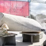 Resistencia talla su obra más ambiciosa: la Bienal del Chaco convirtió a una ciudad en un museo a cielo abierto