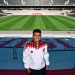 La preparación especial que tendrá Almada antes de su debut en River