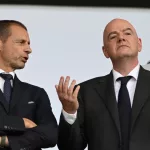 Un proyecto de la FIFA puede generar un boictot europeo al Mundial 2030