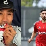 Coudet, expectante: cuándo esperan en River a Otamendi y Montiel
