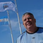 La pelea por quedarse con las causas de Tapia y Toviggino suma un nuevo capítulo: ahora el juez de Zárate reclama dos expedientes por lavado
