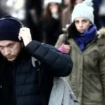 Clima hoy: hasta cuándo seguirá el frío en la Ciudad de Buenos Aires y el GBA