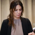 Jury a Julieta Makintach: complicada por otros magistrados y suspensión de la audiencia por lluvia