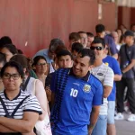 La AFA dio los nuevos precios para las entradas populares