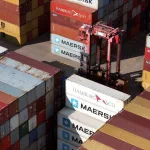 En febrero cayó el intercambio comercial pero volvió a crecer el ingreso de dólares