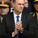 Los audios y datos judiciales que llegaron al Gobierno y terminaron con Adorni afuera