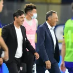 La paternidad de Russo sobre River y Gallardo: “Me tenía una fe ciega”