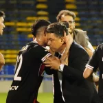 River en modo había que ganar como sea